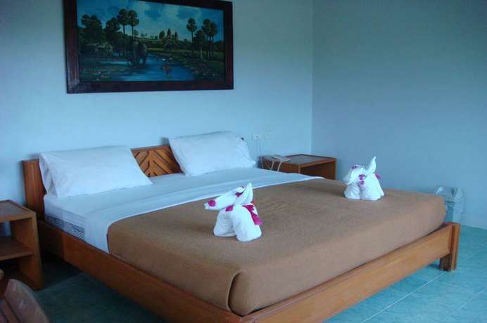 Imagen de la habitación del Hotel V.j. Bed And Breakfast. Foto 10