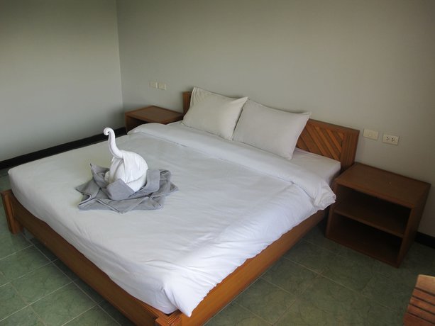 Imagen de la habitación del Hotel V.j. Bed And Breakfast. Foto 11