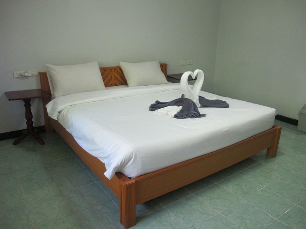 Imagen de la habitación del Hotel V.j. Bed And Breakfast. Foto 12
