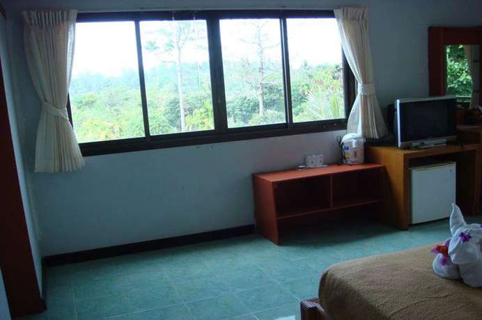Imagen de la habitación del Hotel V.j. Bed And Breakfast. Foto 14