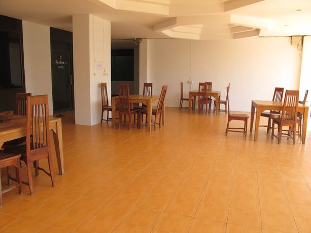 Imagen del bar/restaurante del Hotel V.j. Bed And Breakfast. Foto 2