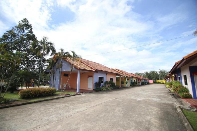 Imagen general del Hotel Vj Villa and Container Stay. Foto 2