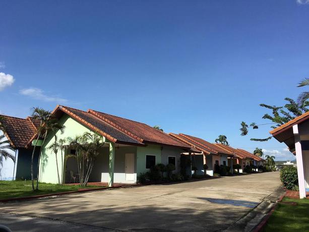 Imagen general del Hotel Vj Villa and Container Stay. Foto 4