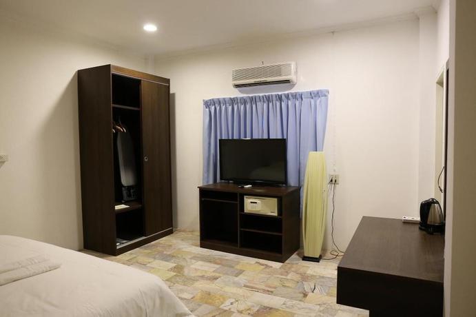 Imagen de la habitación del Hotel Vj Villa and Container Stay. Foto 12