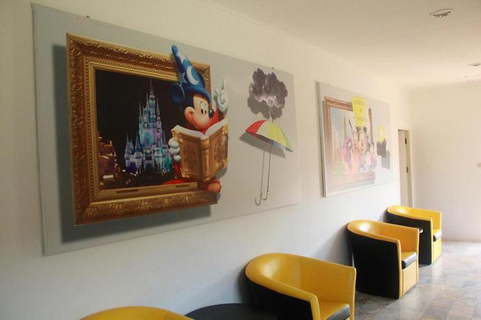 Imagen de la habitación del Hotel Vj Villa and Container Stay. Foto 13