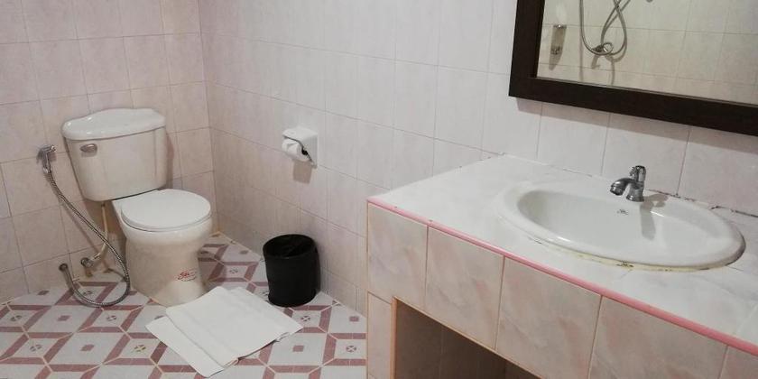 Imagen de la habitación del Hotel Vj Villa and Container Stay. Foto 20