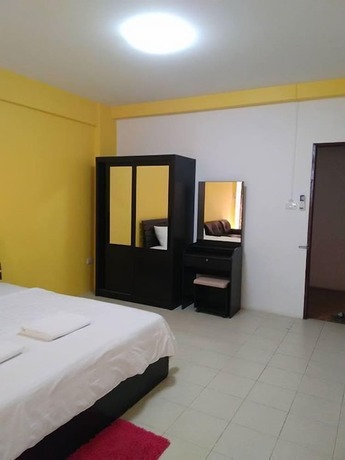 Imagen general del Hotel Vk And Residence Kanchanaburi. Foto 1