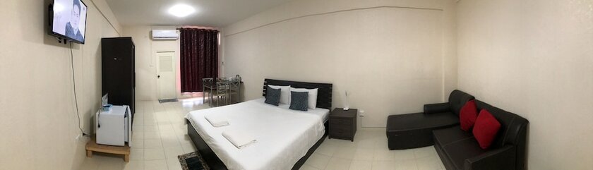 Imagen general del Hotel Vk And Residence Kanchanaburi. Foto 7