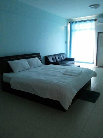 Imagen general del Hotel Vk And Residence Kanchanaburi. Foto 11