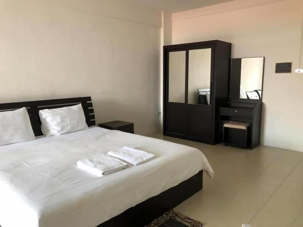 Imagen general del Hotel Vk And Residence Kanchanaburi. Foto 17