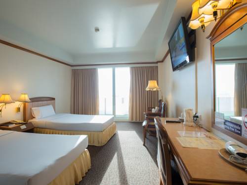 Imagen de la habitación del Hotel V.l. Hatyai. Foto 3