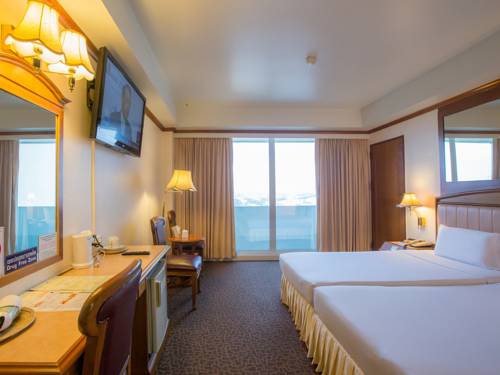 Imagen de la habitación del Hotel V.l. Hatyai. Foto 4