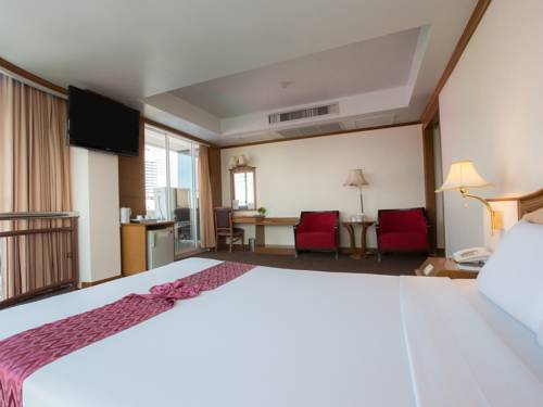 Imagen de la habitación del Hotel V.l. Hatyai. Foto 6