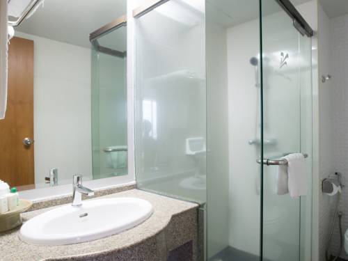 Imagen de la habitación del Hotel V.l. Hatyai. Foto 8