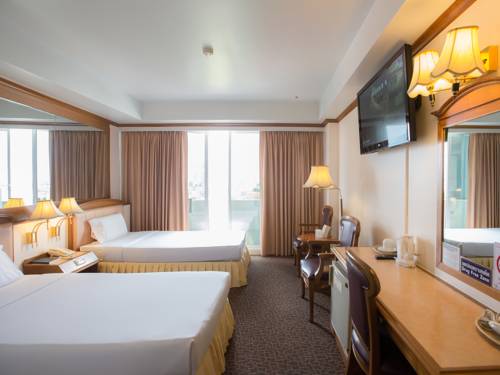 Imagen de la habitación del Hotel V.l. Hatyai. Foto 10