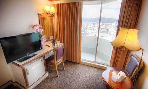 Imagen de la habitación del Hotel V.l. Hatyai. Foto 12