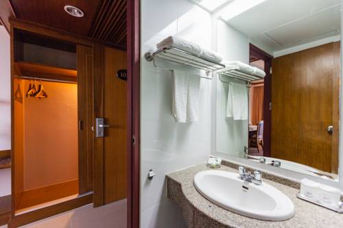 Imagen de la habitación del Hotel V.l. Hatyai. Foto 13
