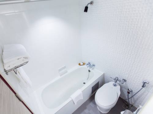 Imagen de la habitación del Hotel V.l. Hatyai. Foto 16