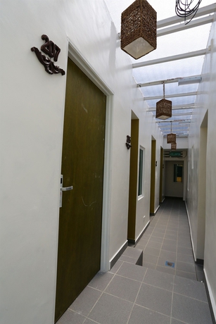 Imagen de los interiores del Hotel V'la Heritage Kuala Lumpur. Foto 12