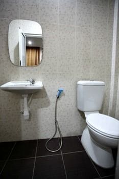 Imagen de la habitación del Hotel V'la Park. Foto 4