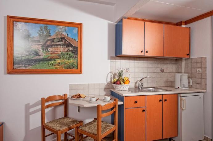 Imagen de la habitación del Hotel Vlachakis, Hersonissos. Foto 4