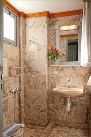 Imagen de la habitación del Hotel Vlachakis, Hersonissos. Foto 5