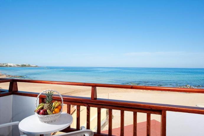 Imagen general del Hotel Vlachakis, Hersonissos. Foto 1