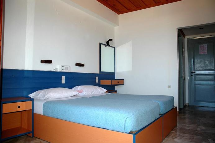 Imagen de la habitación del Hotel Vlachakis, Hersonissos. Foto 6
