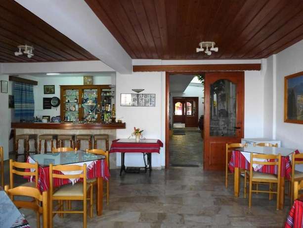 Imagen de la habitación del Hotel Vlachakis, Hersonissos. Foto 7