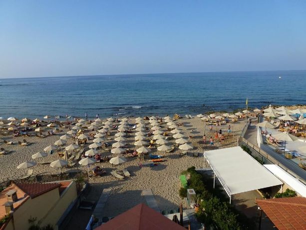 Imagen de la habitación del Hotel Vlachakis, Hersonissos. Foto 12