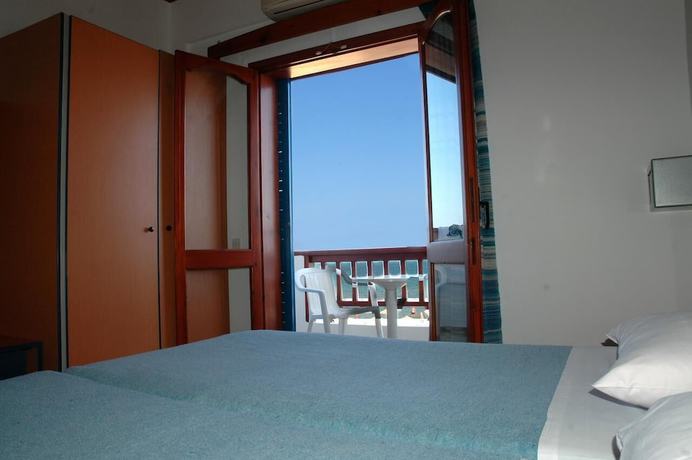 Imagen de la habitación del Hotel Vlachakis, Hersonissos. Foto 14
