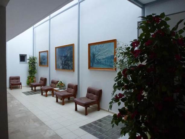 Imagen de la habitación del Hotel Vlachakis, Hersonissos. Foto 15