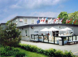 Imagen general del Hotel Vlad Motor Inn. Foto 1
