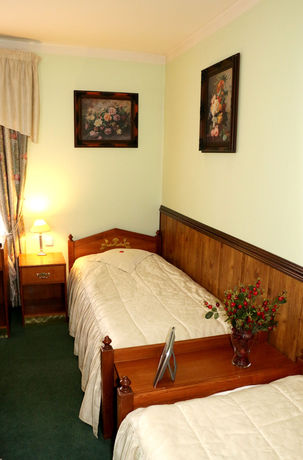 Imagen de la habitación del Hotel Vladar. Foto 5