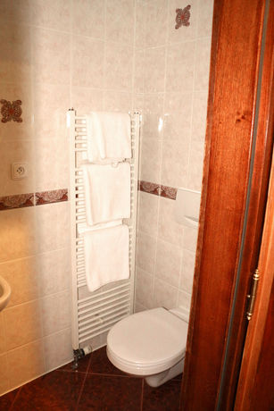 Imagen de la habitación del Hotel Vladar. Foto 9