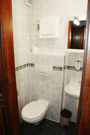 Imagen de la habitación del Hotel Vladar. Foto 11