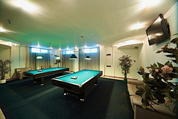 Imagen general del Hotel Vladimir Plaza. Foto 8