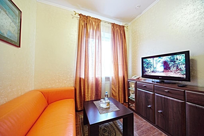 Imagen general del Hotel Vladimir Plaza. Foto 13