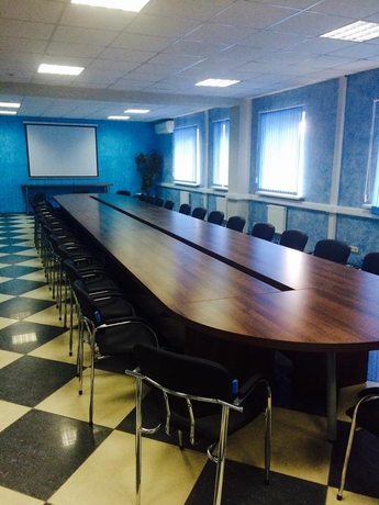 Imagen general del Hotel Vladimir Plaza. Foto 15