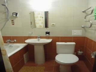 Imagen de la habitación del Hotel Vladimir, Vlad&iacute;mir. Foto 3