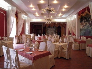 Imagen de la habitación del Hotel Vladimir, Vlad&iacute;mir. Foto 4