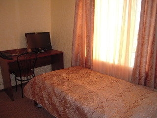 Imagen de la habitación del Hotel Vladimir, Vlad&iacute;mir. Foto 6