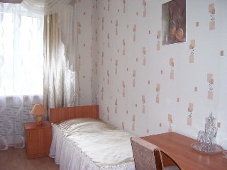 Imagen de la habitación del Hotel Vladimir, Vlad&iacute;mir. Foto 9
