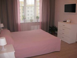 Imagen general del Hotel Vladimirskaya 7 Apartment. Foto 2