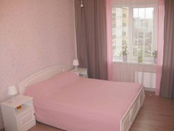 Imagen general del Hotel Vladimirskaya 7 Apartment. Foto 3