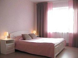 Imagen general del Hotel Vladimirskaya 7 Apartment. Foto 4