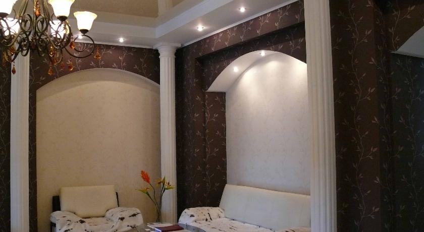 Imagen de la habitación del Hotel Vladimirskaya, Belgorod. Foto 7