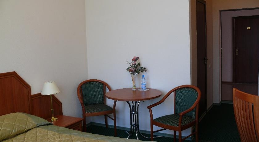 Imagen de la habitación del Hotel Vladimirskaya, Belgorod. Foto 8
