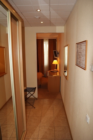 Imagen de la habitación del Hotel Vladimirsky Dvorik. Foto 6
