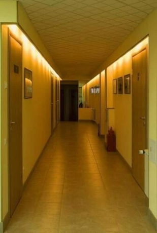 Imagen de los interiores del Hotel Vladimirsky Dvorik. Foto 16